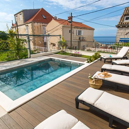 Apartamento Back In Time Luxury Dubrovnik 2 Exterior foto
