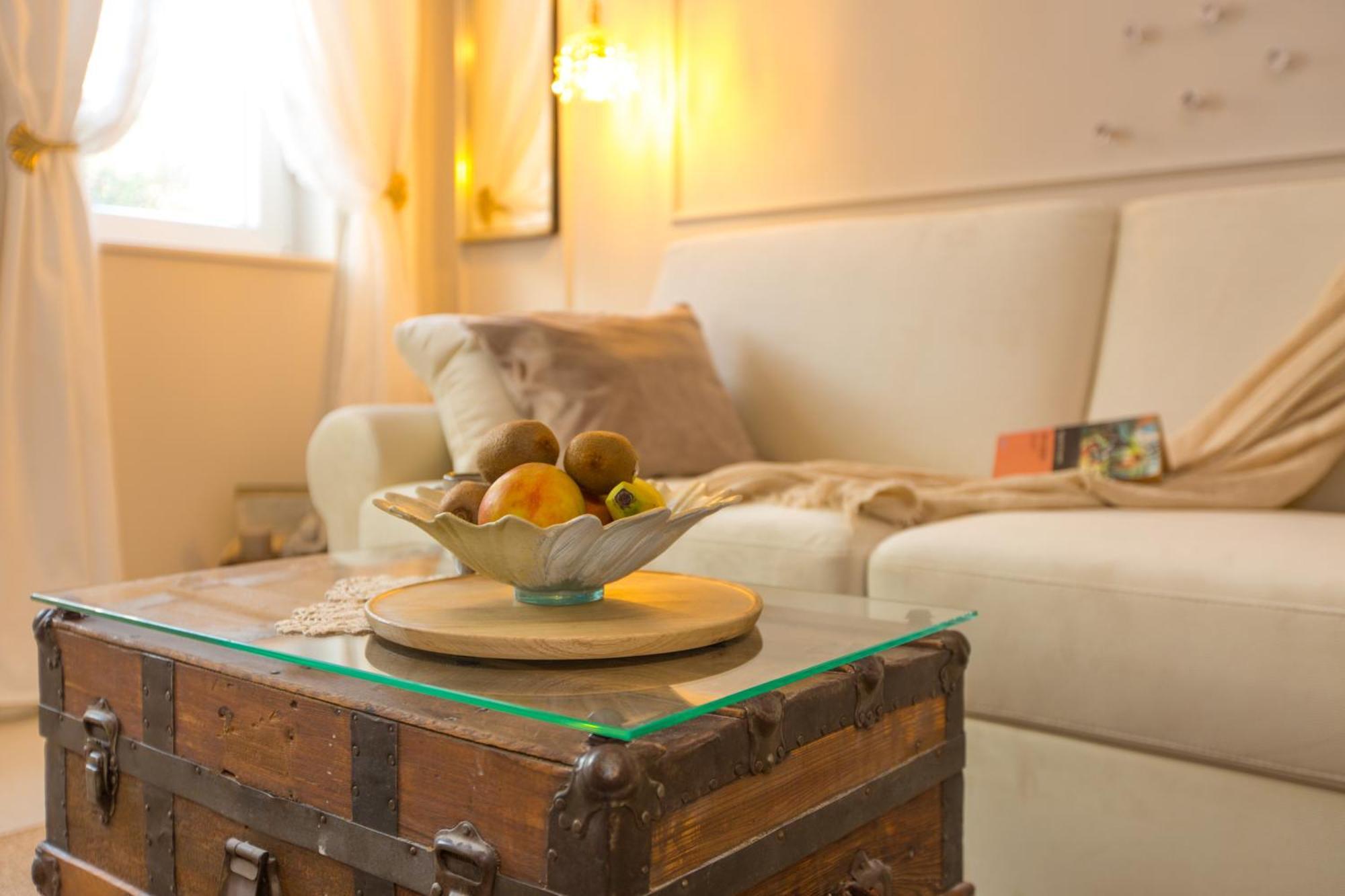 Apartamento Back In Time Luxury Dubrovnik 2 Habitación foto
