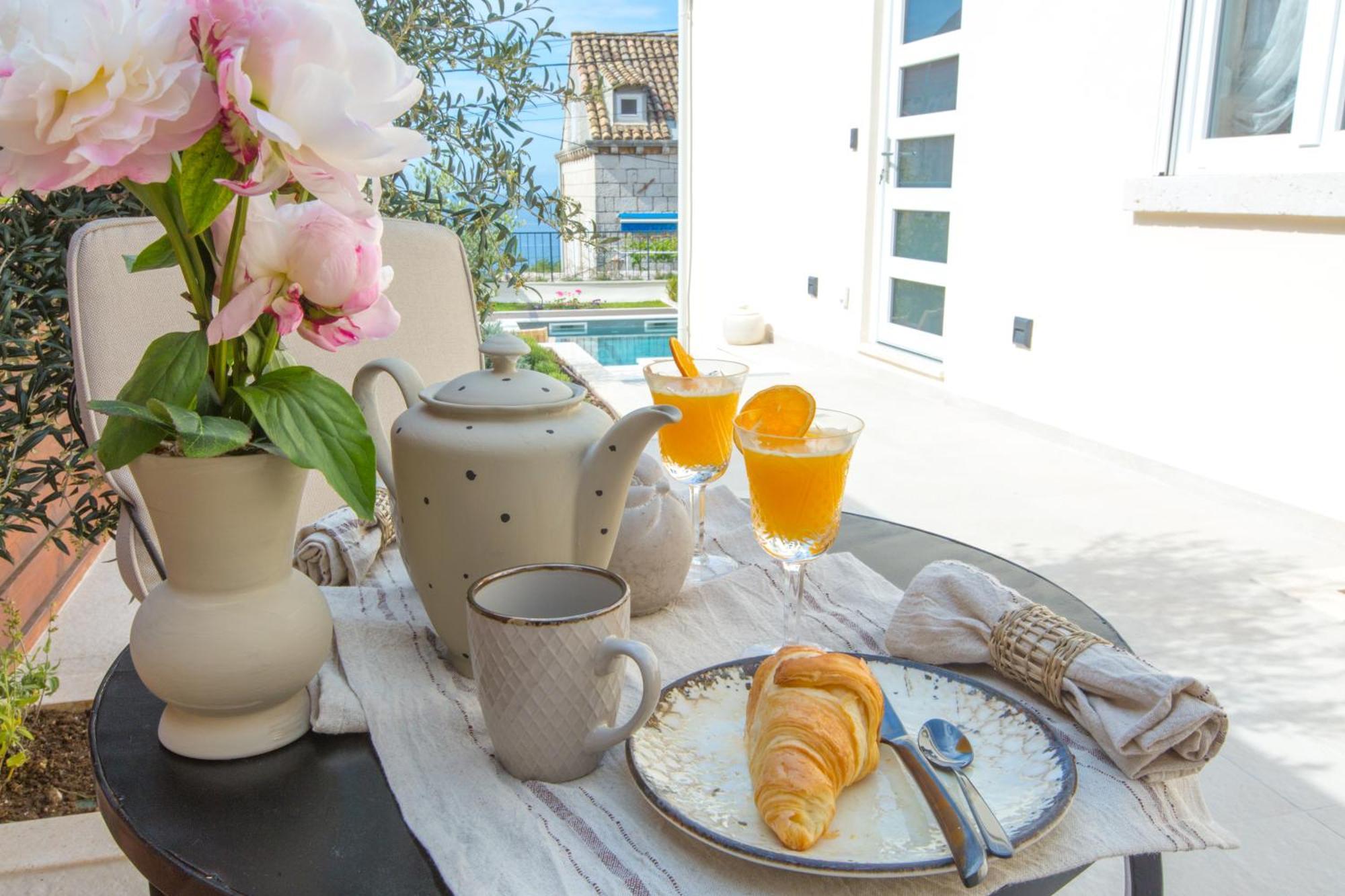 Apartamento Back In Time Luxury Dubrovnik 2 Exterior foto
